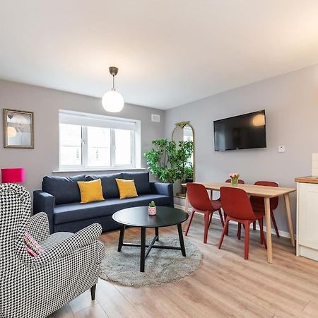 Fully Refurb Drogheda Apartment3 1St Floor Eksteriør billede
