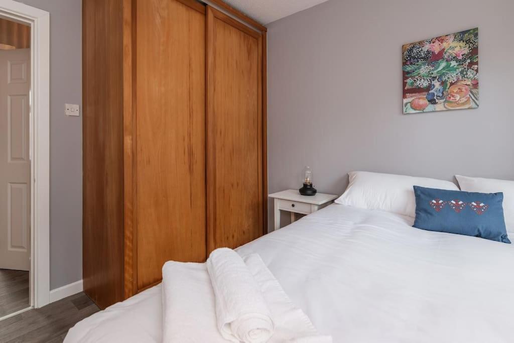Fully Refurb Drogheda Apartment3 1St Floor Eksteriør billede