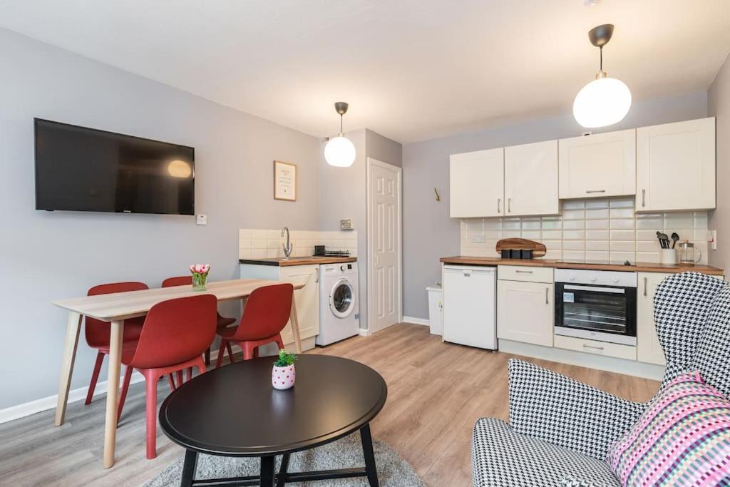 Fully Refurb Drogheda Apartment3 1St Floor Eksteriør billede