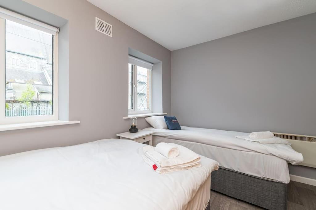 Fully Refurb Drogheda Apartment3 1St Floor Eksteriør billede