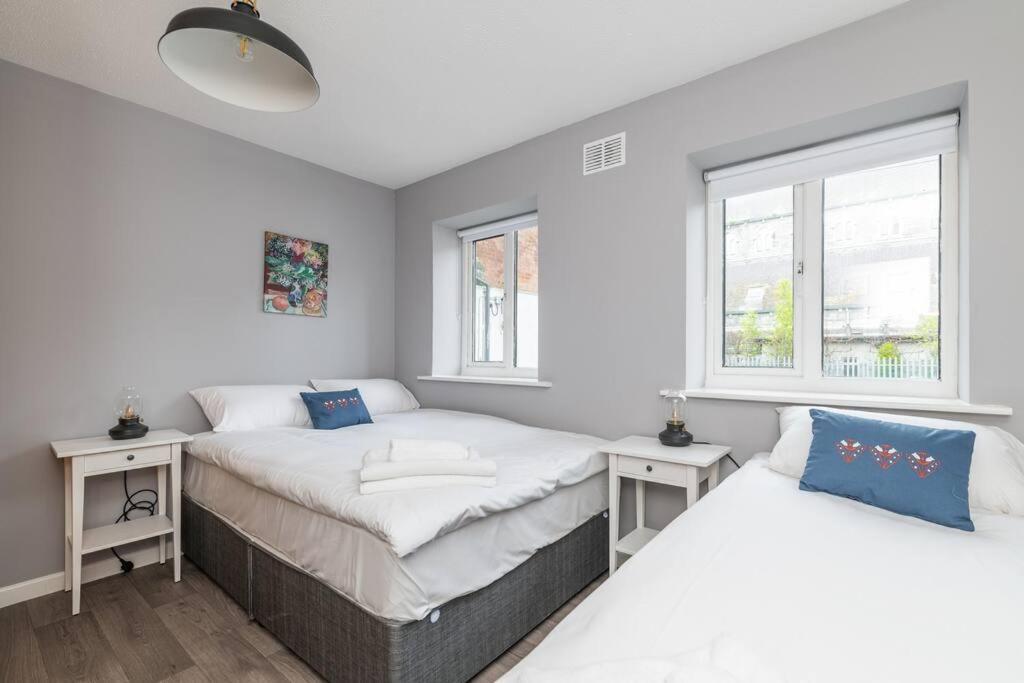 Fully Refurb Drogheda Apartment3 1St Floor Eksteriør billede