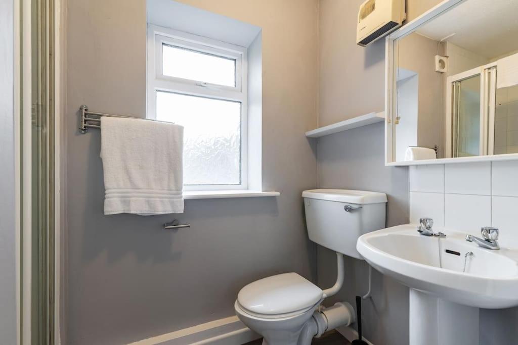 Fully Refurb Drogheda Apartment3 1St Floor Eksteriør billede
