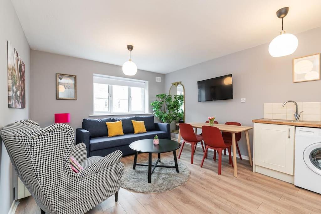 Fully Refurb Drogheda Apartment3 1St Floor Eksteriør billede